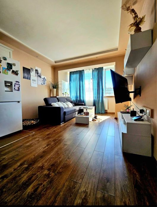 Продава се Тристаен апартамент в София, Западен парк - 72 кв.м за 2750 €/кв.м - Снимка #5