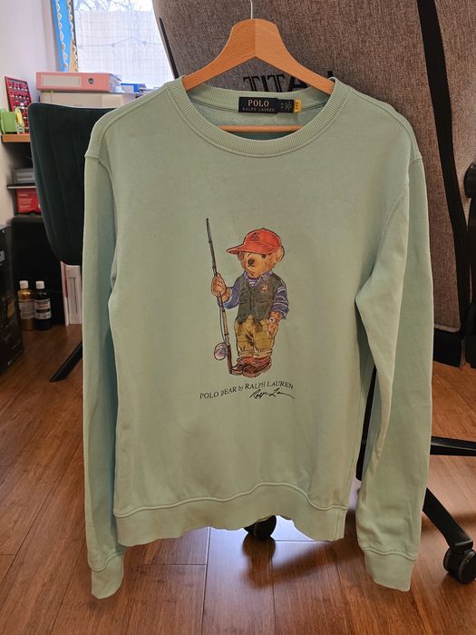 Bluza Polo Ralph Lauren