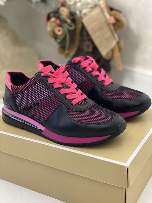 Дамски маратонки Michael Kors