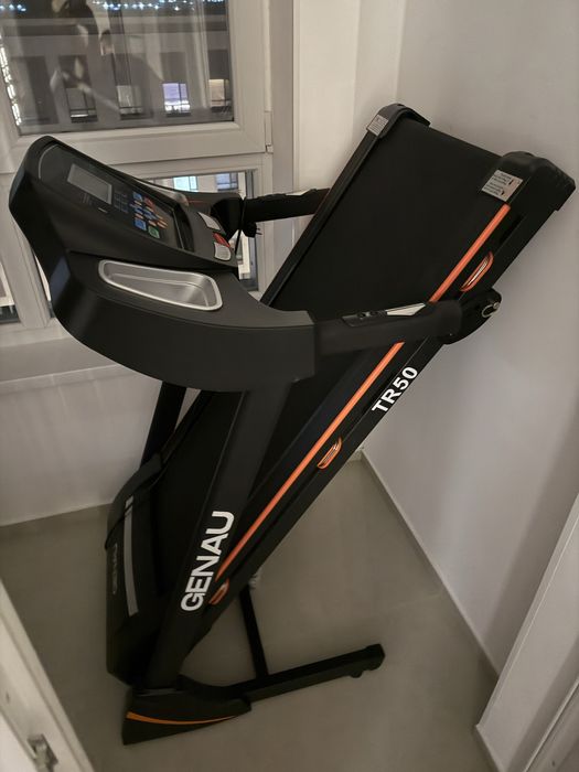 Беговая дорожка Genau tr50