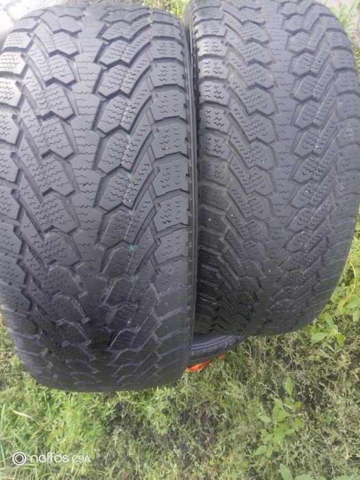 Продам автошины 205 55 R16