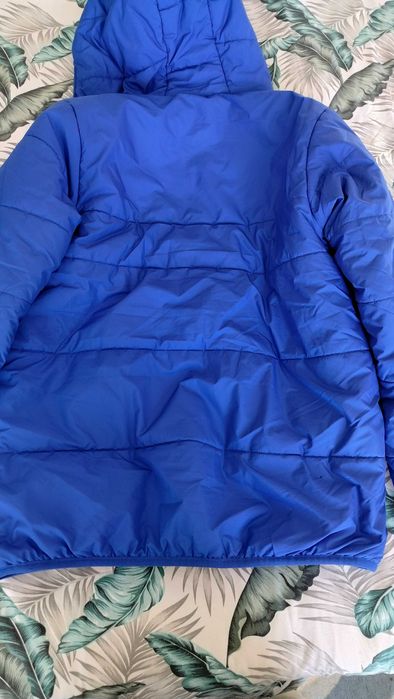 Детско Яке за момче Адидас подходящо за 13-14г