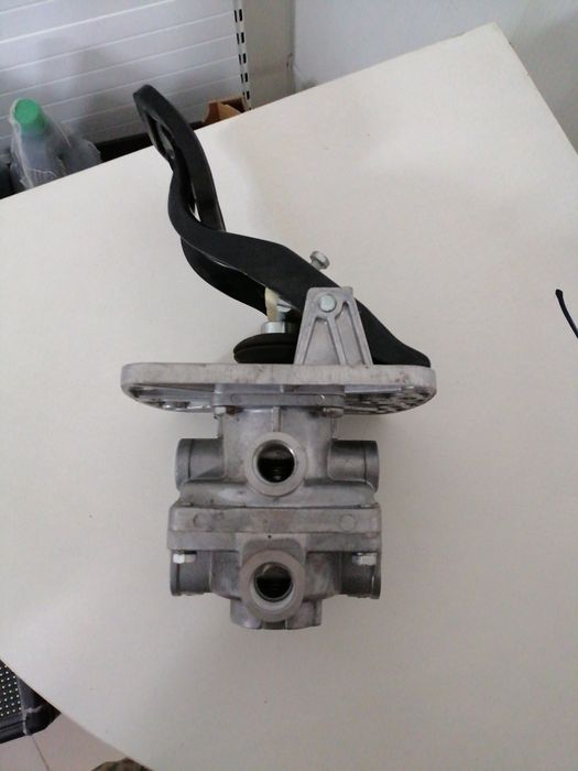 Главный тормозной на КАМАЗ