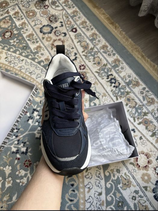 Кроссовки Bikkembergs новые