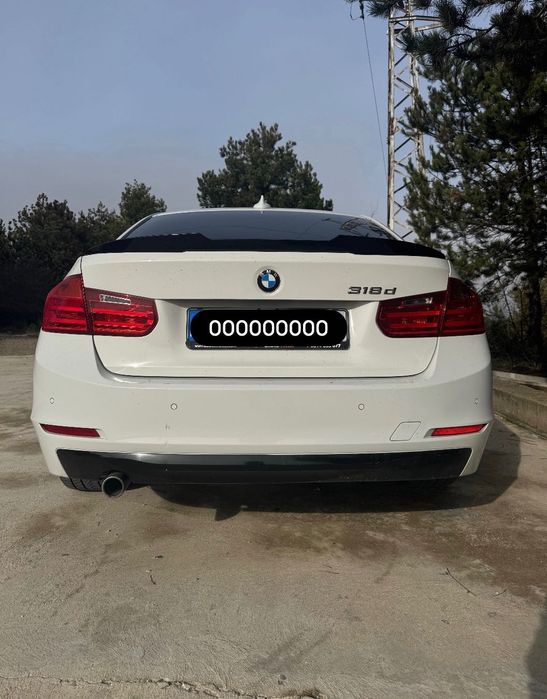 Оригинални брони за БмВ