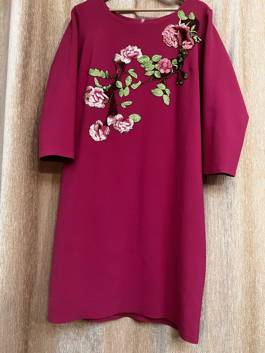 Rochie casual style unicat