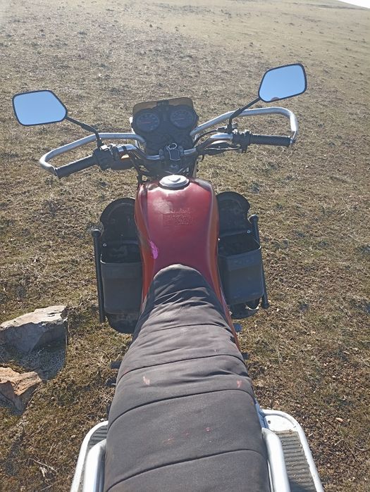 Хонда 125 сатыларды