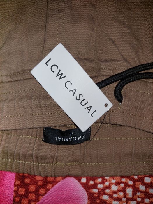 Продам новые подростковые штаны