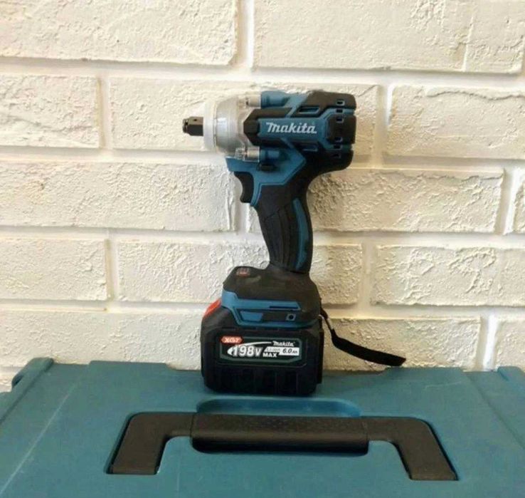 Набор Makita 6в1