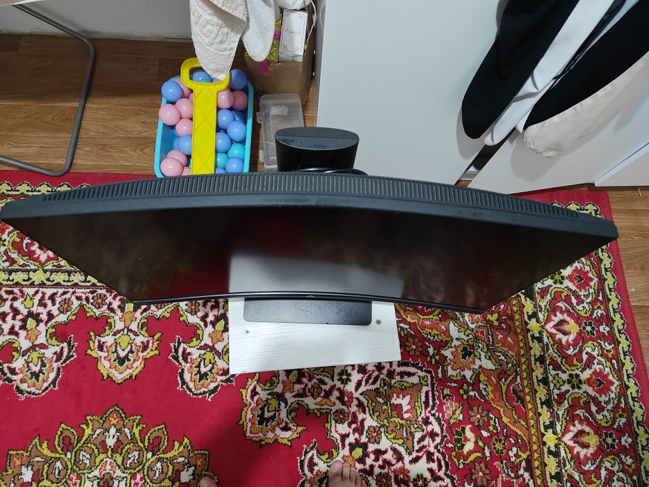 Продам моник 24 дюйм 144hz