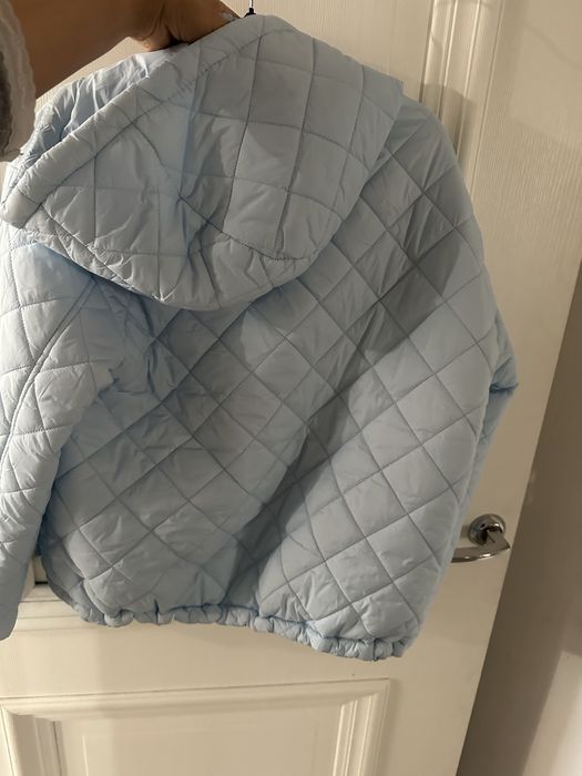 Продам осенние куртки