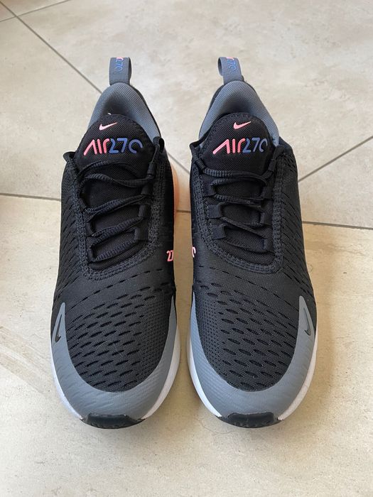Като НОВИ! Дамски маратонки Nike Air Max като нови