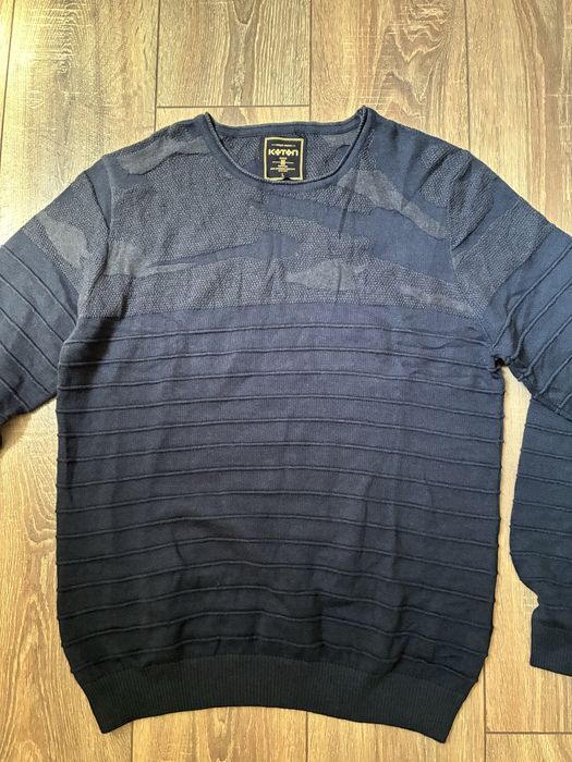 LC Waikiki, DeFacto, Koton, Just рубашки и свитеры