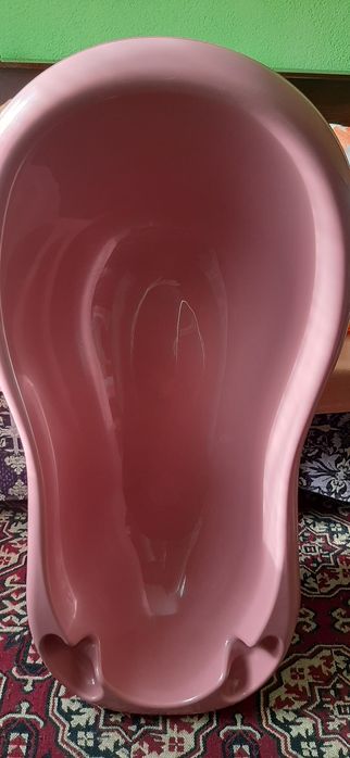 Бебешката вана Lorelli - Splash
20 лв.(ползвана само 10 мин