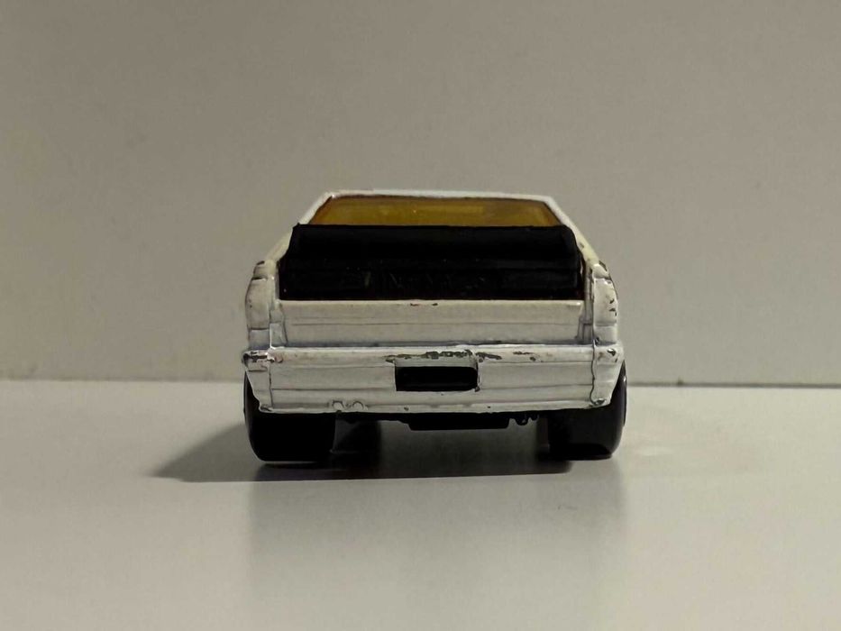 Matchbox Audi Quattro