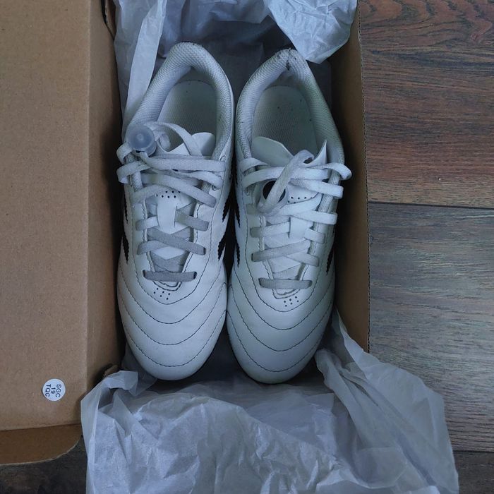 Adidas Goletto FG номер 34