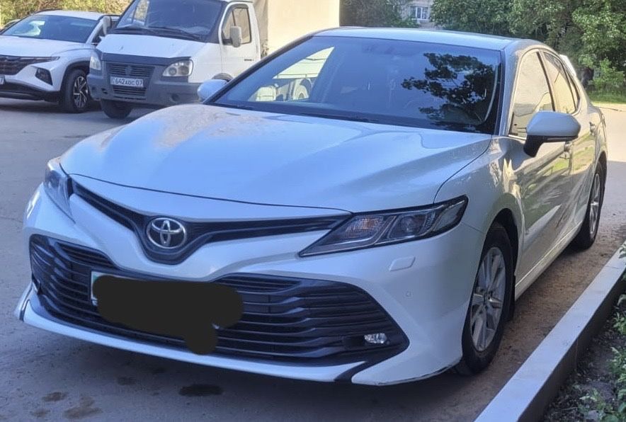 Продам Tayota camry 70 Камри