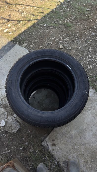 Cauciucuri Bridgestone Blizzak LM005 (iarna)