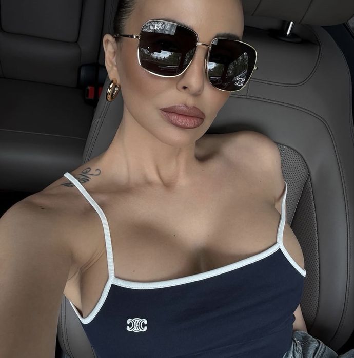 Нови очила Celine