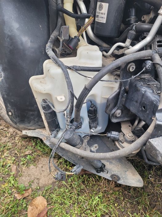 Vas lichid parbriz stropitiri skoda superb 2