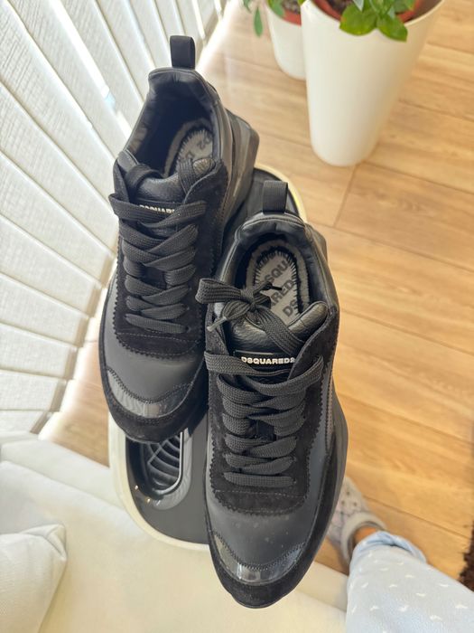 Оригинални мъжки Dsquared2