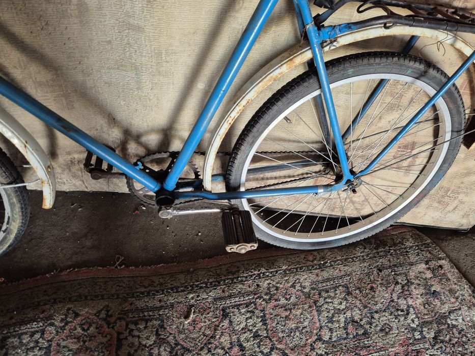 Продам велосипед