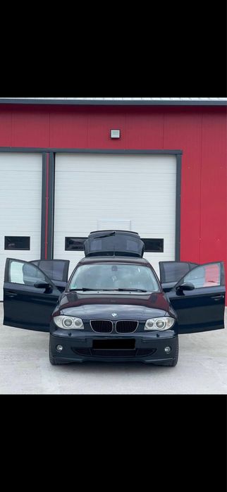 Bmw Seria 1 318D