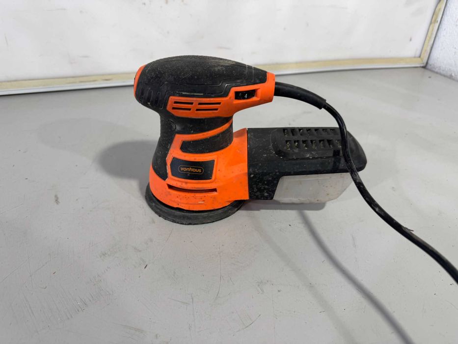 Ексцентрик шлайф -  VonHaus 350 W