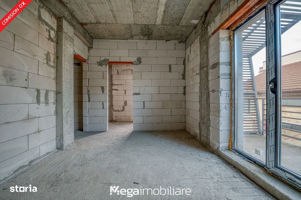 #Complex case P+1+M · zona Insula Ovidiu · Școala Spectrum Constanța