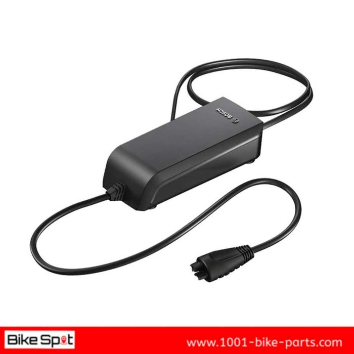 2A Bosch Compact Charger EU e-Bike Зарядно Е-Байк 2А Европа