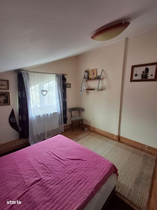 Casa Individuala  In Sat Vladiceni Com. Tomesti