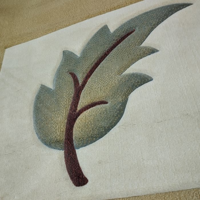 Продам толстый шерстяной ковер 2*3