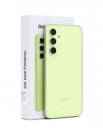 Samsung Galaxy A54 5G