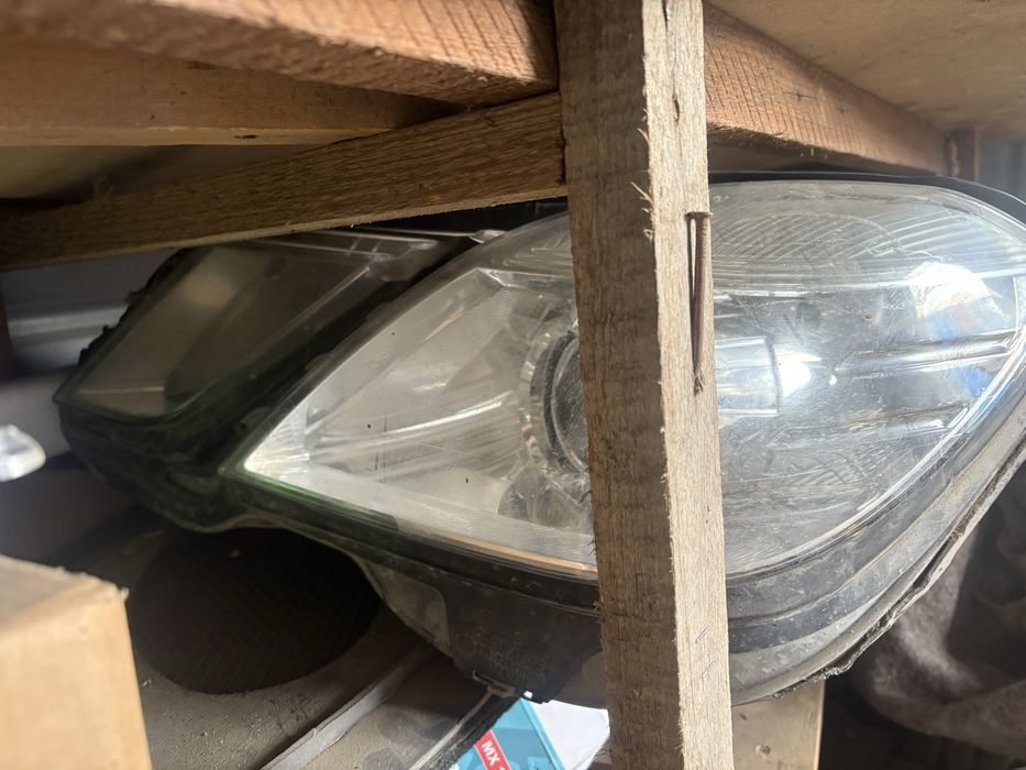 Мерседес w212 Mercedes