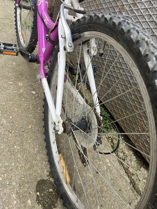 Велосипед Cross 26 цола