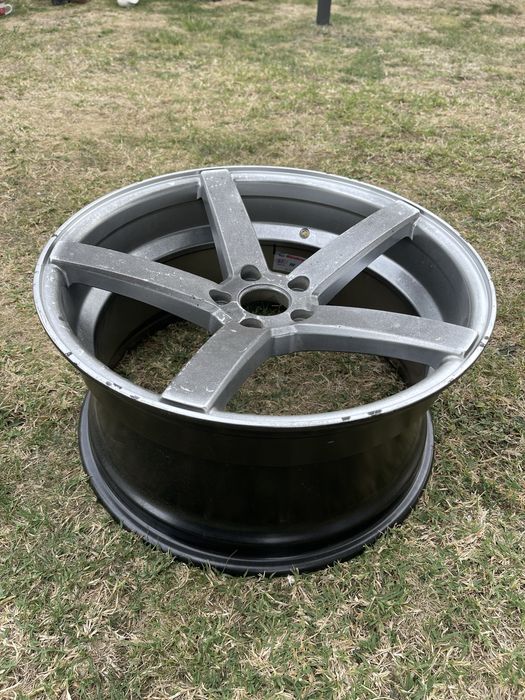 1 бр.Vossen ADVANCE 19”