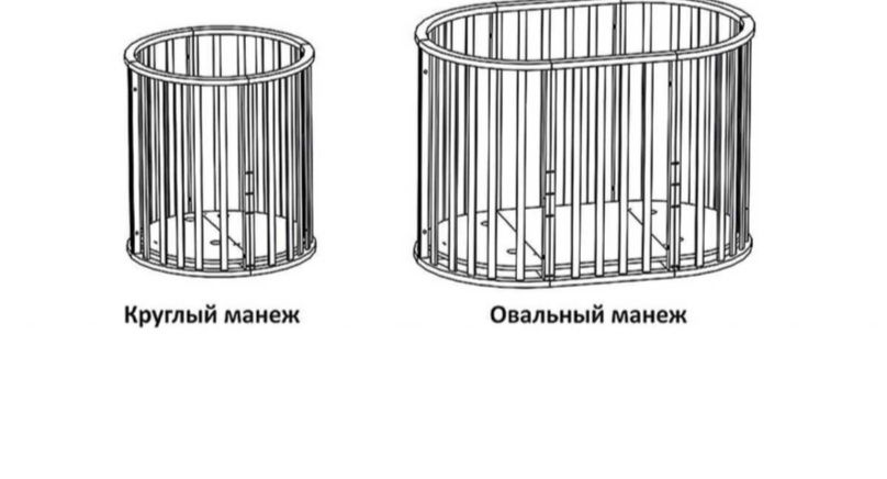 Детская кровать и стол