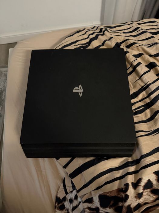 Playstation 4 pro