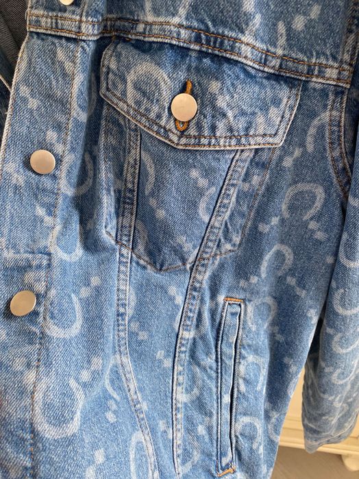 Anine bing и Emma Robert’s дънкови якета