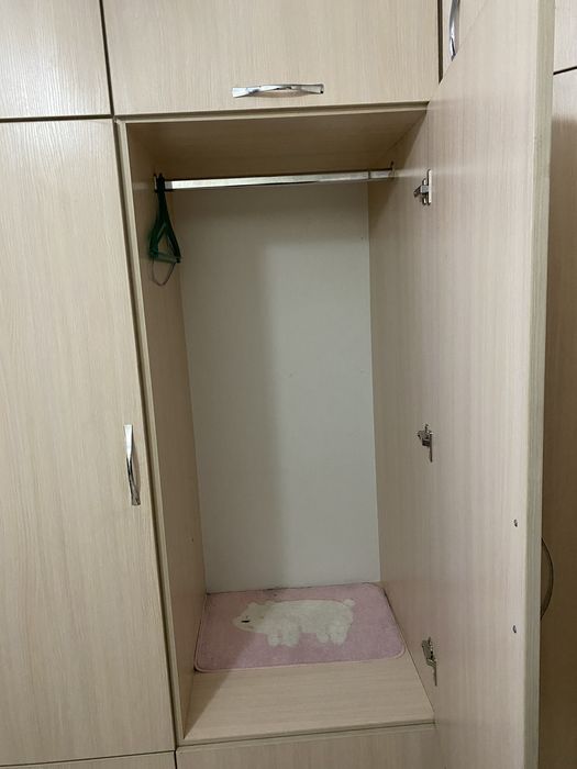 Детский гарнитур на троих детей