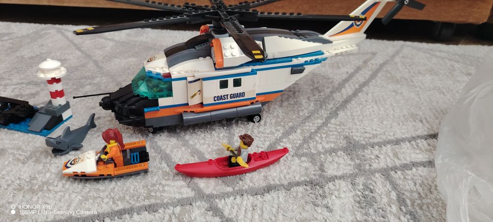 Продам lego 60166 очень редкое лего