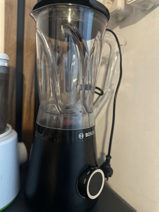 Blender Bosch Vita Power Serie 4