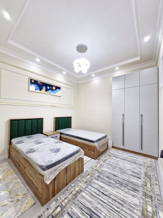 3 комнатная квартира в Новостройке с Лифтом Вокзал Можно в Ипотеку