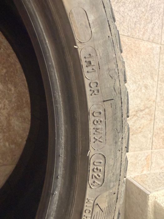 Cauciucuri Michelin All Season