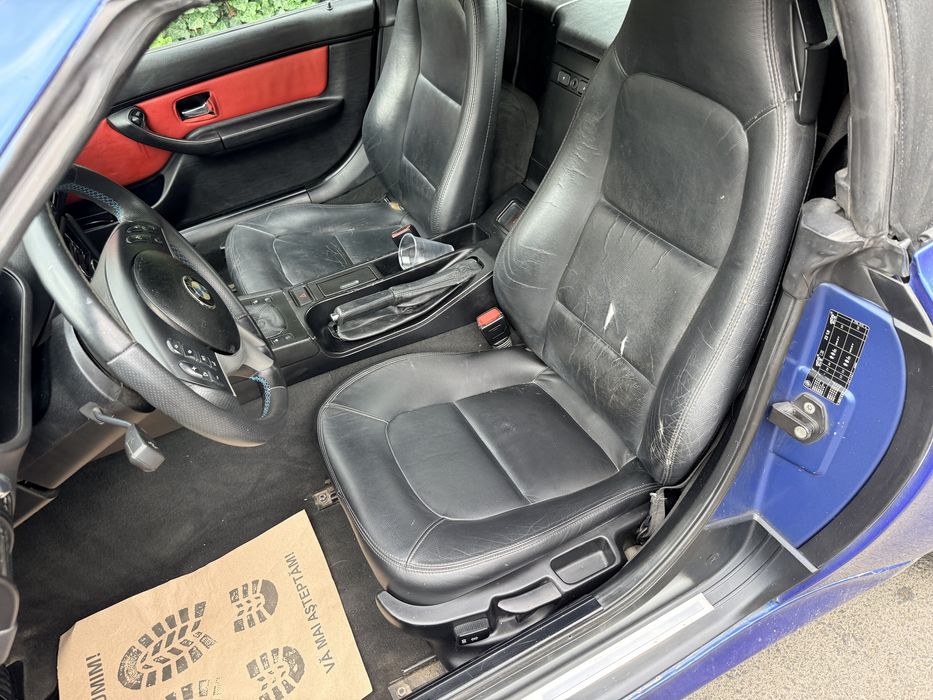 BMW Z3 1.9i Aer Conditionat
