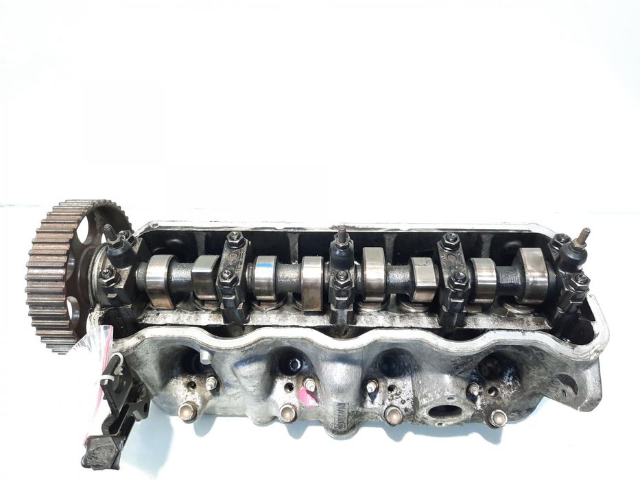 Chiulasa cu 1 ax came, cod 028103373N, Audi A4 (8D2, B5) 1.9 TDI, AFN