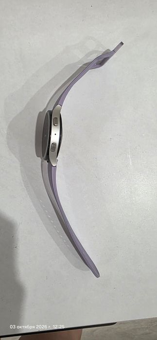 Часы Samsung watch 5 б/у