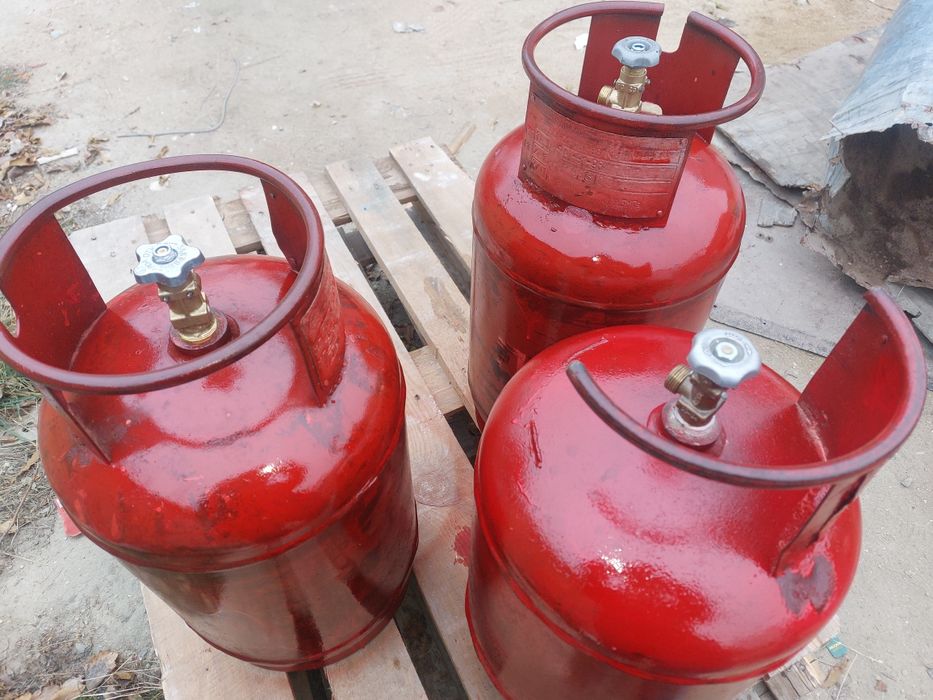 Баллон газовыи сатылад  бу