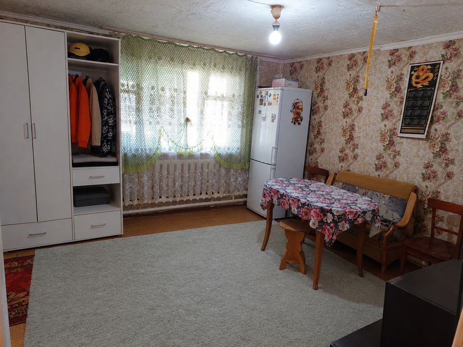 Продам дом в Мичурино