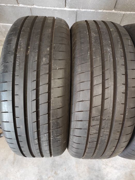 235/55/18 Goodyear